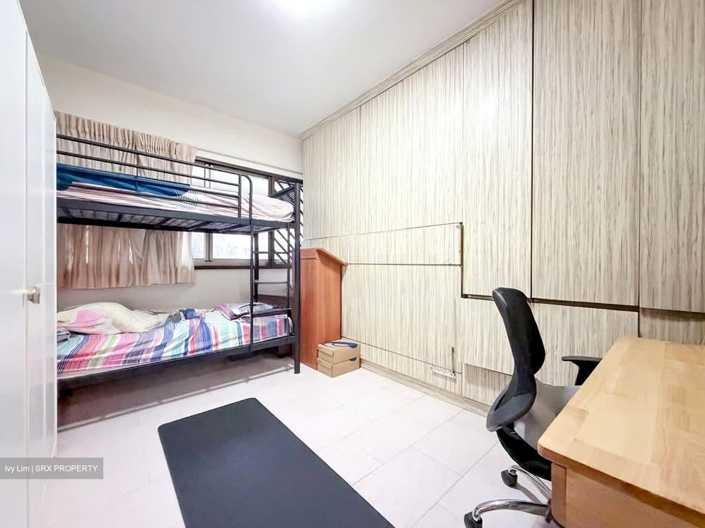 Blk 1 Toh Yi Drive (Bukit Timah), HDB 5 Rooms #554564921